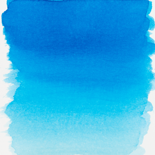 Royal Talens Ecocline Brush Pen Prussian Blue