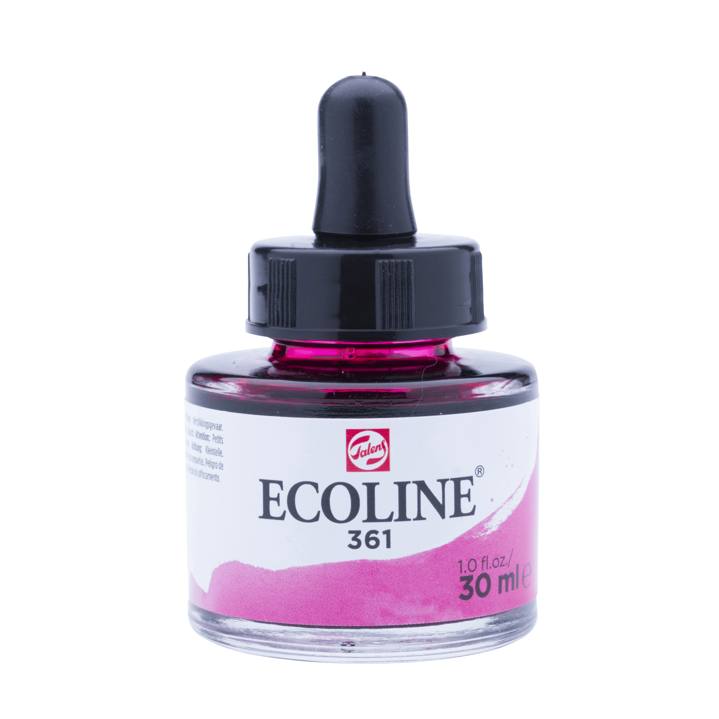 Royal Talens Ecoline 30ml Light rose