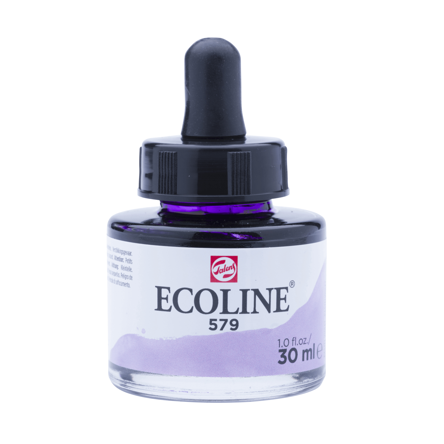 Royal Talens Ecoline 30ml Pastel violet