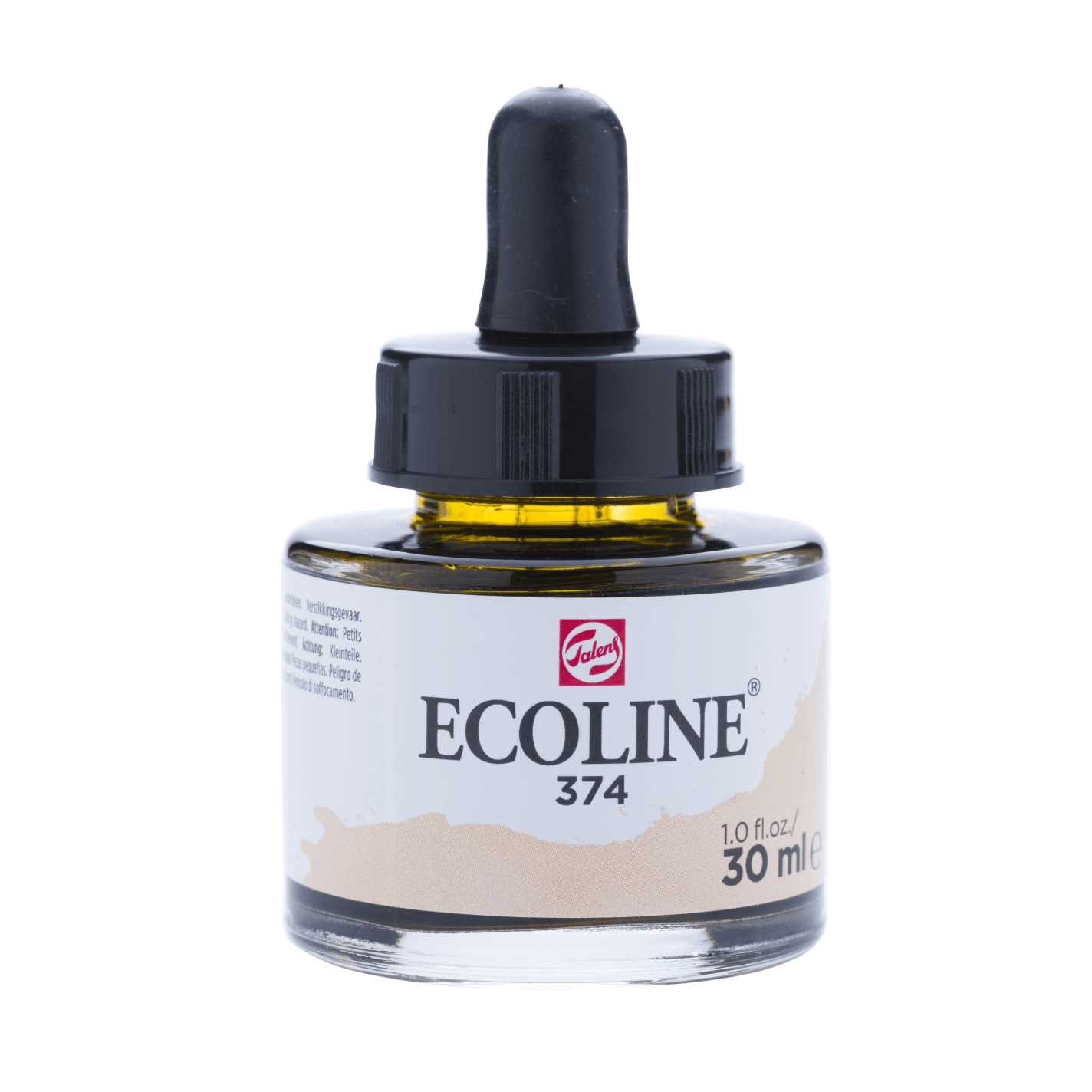 Royal Talens Ecoline 30ml Pink beige