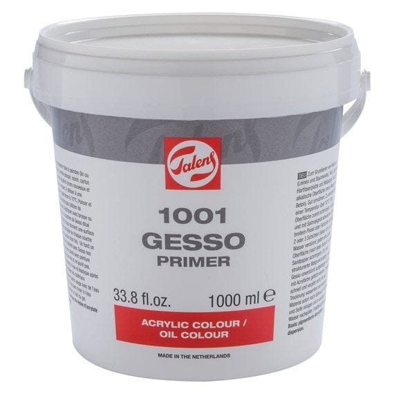 Royal Talens Medier Royal Talens Gesso 1000 ml