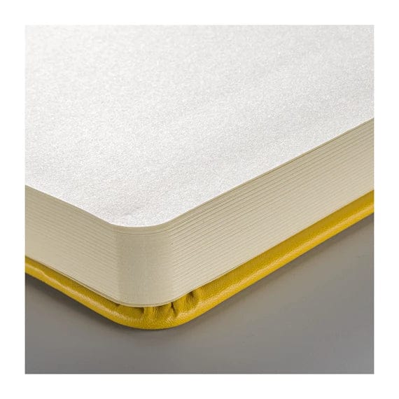 Royal Talens Sketch Book Talens Book G.YLW 12X12 140G#