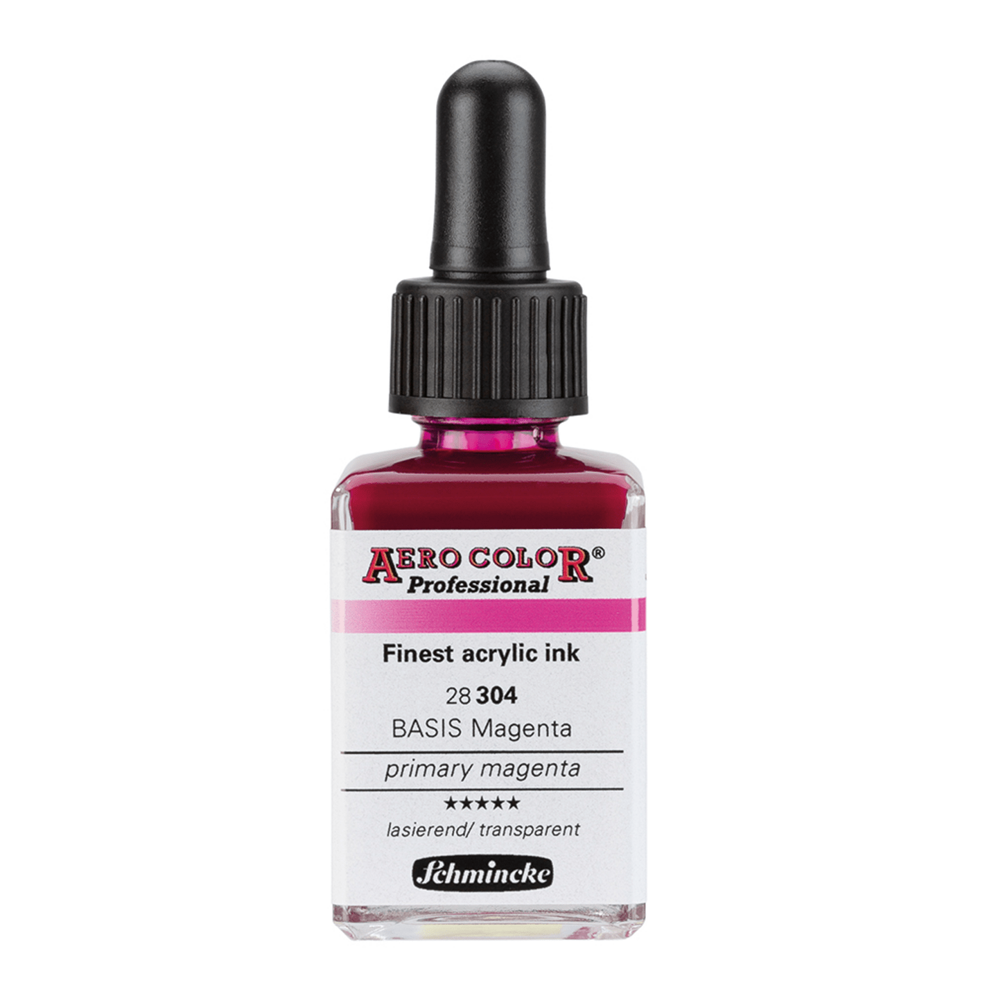 Schmincke Aero Color 28ml Primary Magenta