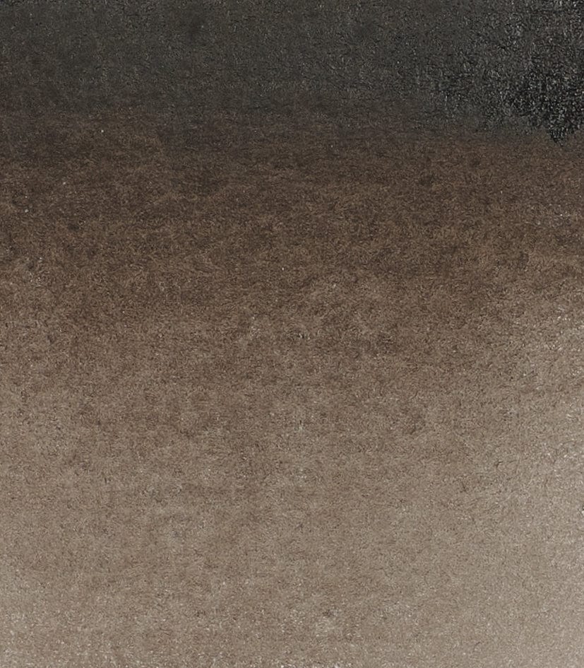 Schmincke Akvarelmaling Sepia Brown Reddish