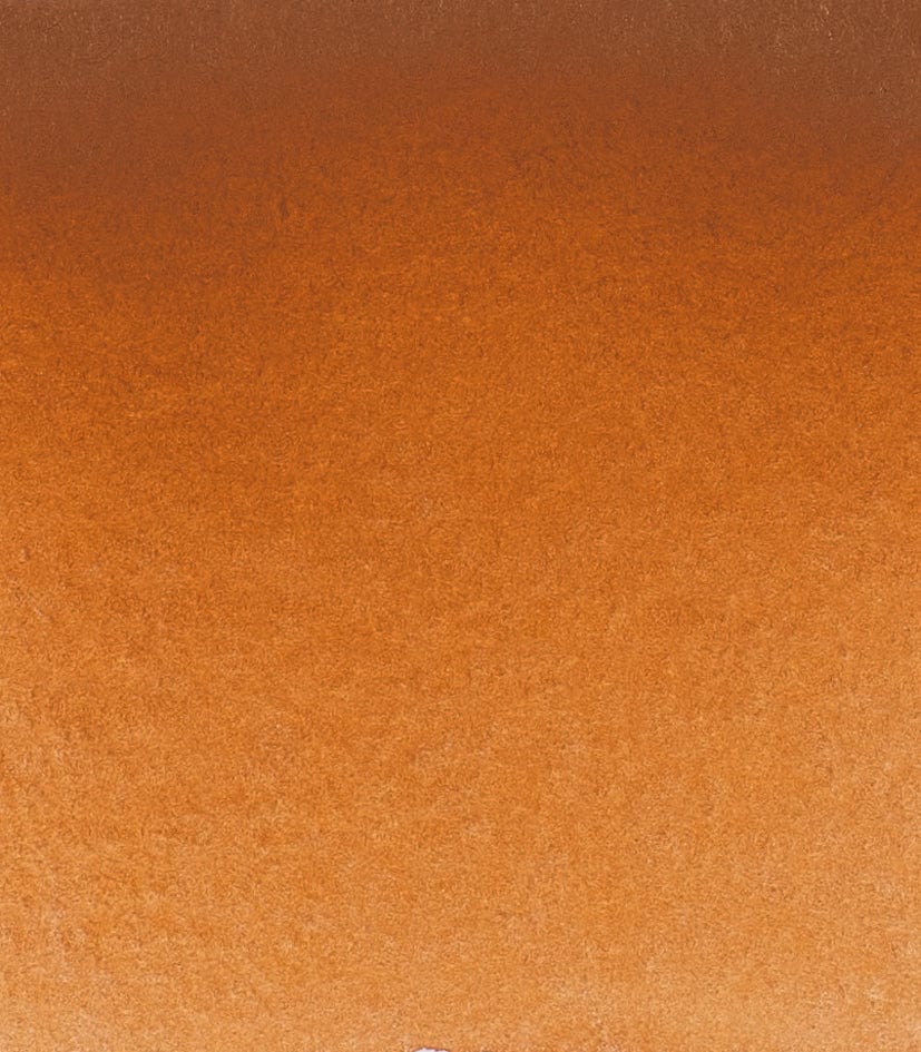 Schmincke Akvarelmaling Spinel Brown