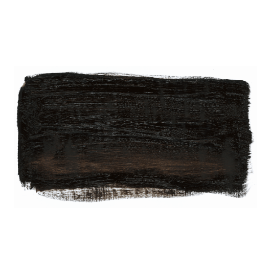 Schmincke Mussini 35ml Transparent Asphaltum Brown