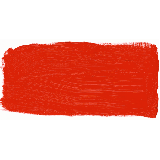 Schmincke Mussini 35ml Vermilion Red