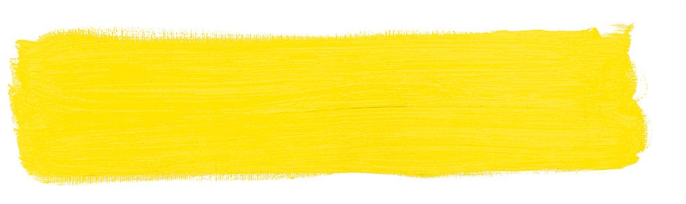 Schmincke oliemaling Cadmium Yellow Hue Lemon