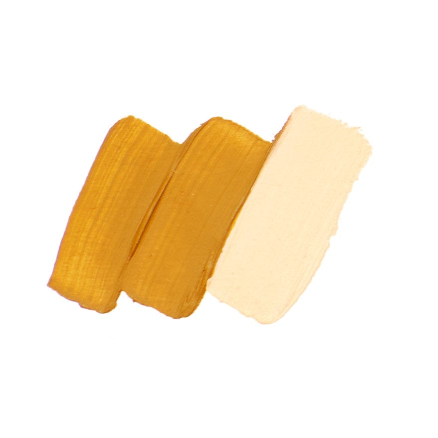 Schmincke Yellow ochre