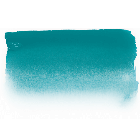 Sennelier Aquarelle pans 1/2 pan Cobalt Green