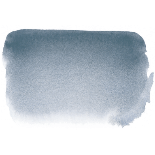 Sennelier Aquarelle pans 1/2 pan Light Grey