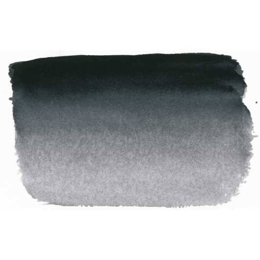 Sennelier Aquarelle pans 1/2 pan Neutral Tint