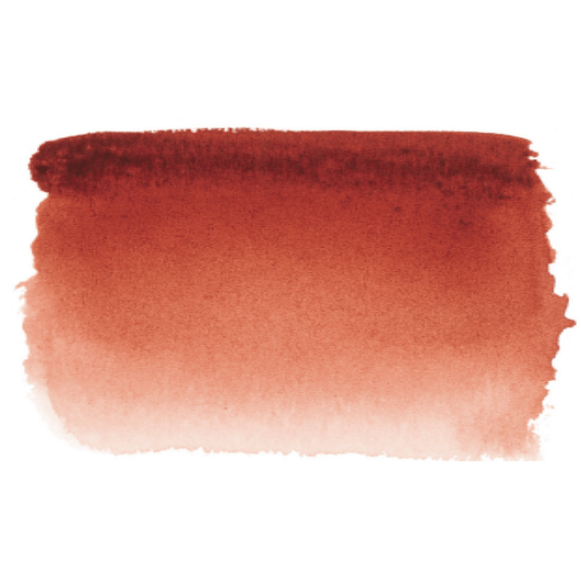 Sennelier Aquarelle pans 1/2 pan Perm. Aliz. Crims. Deep