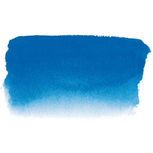 Sennelier Aquarelle pans 1/2 pan Ultramarine Light