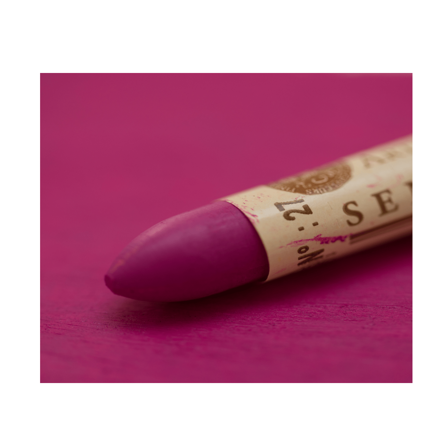 Sennelier Oil pastel 36ml Purple