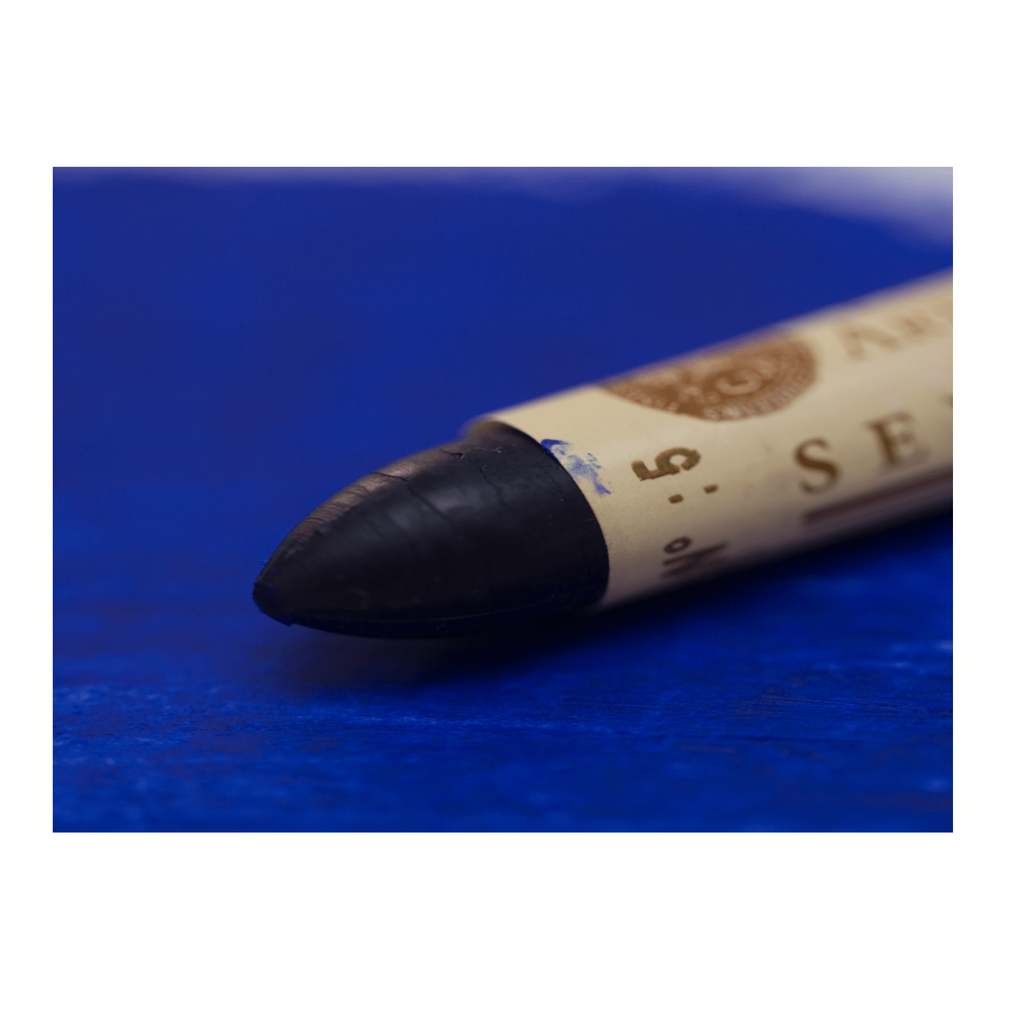 Sennelier Oil pastel 36ml Ultramarine Blue