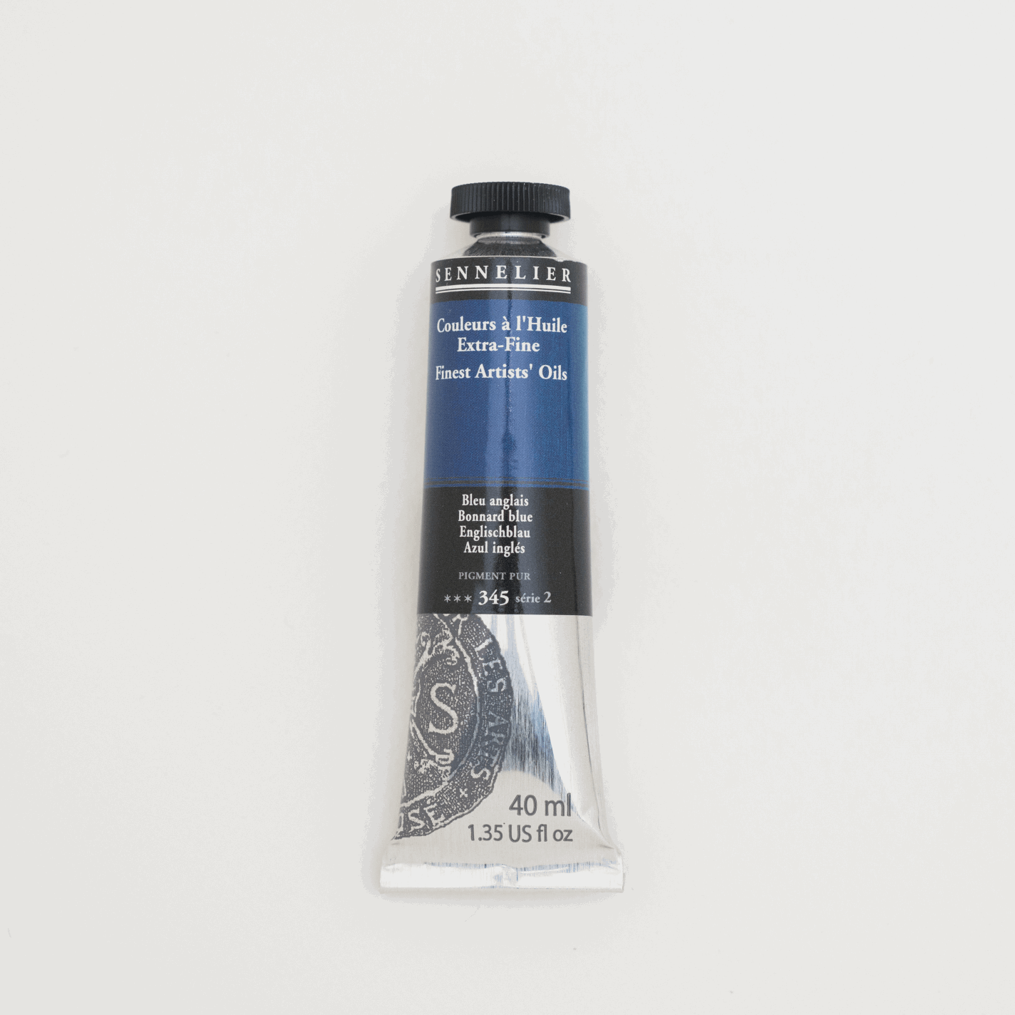 Sennelier Oliemaling 40ml Bonnard Blue