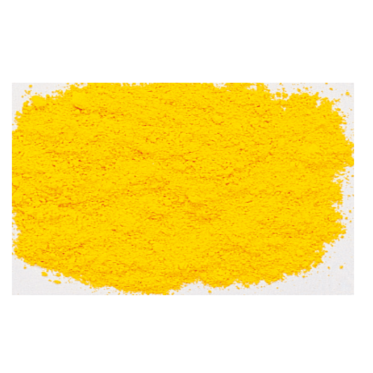 Sennelier Pigment 100g Cad. Yellow Deep Sub.