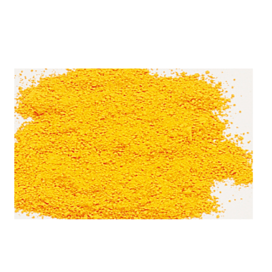 Sennelier Pigment 100g Cad. Yellow Orange Sub.