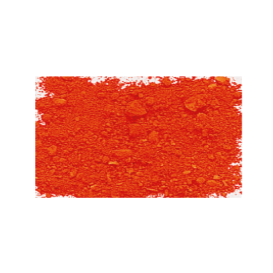 Sennelier Pigment 110g Cadmium Red Orange