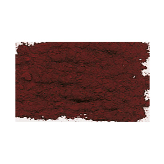 Sennelier Pigment 120g Mars Red