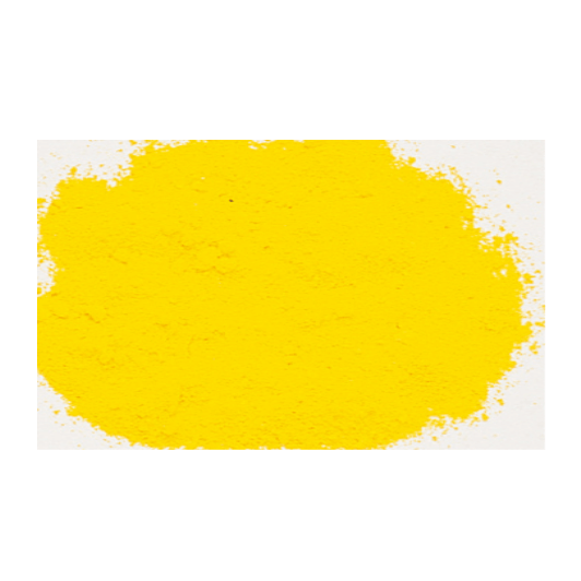 Sennelier Pigment 140g Cadmium Yellow Light