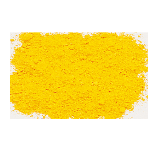 Sennelier Pigment 150g Cadmium Yellow Deep