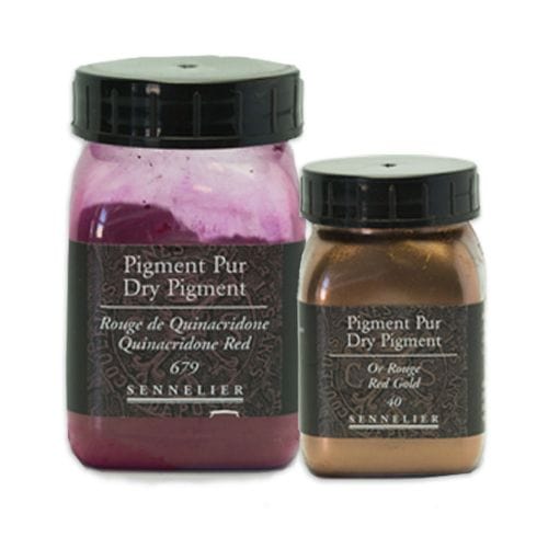 Sennelier Pigment Sennelier Pure Pigments