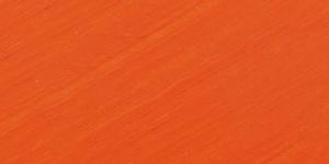 Williamsburg Oliemaling Permanent Red-Orange