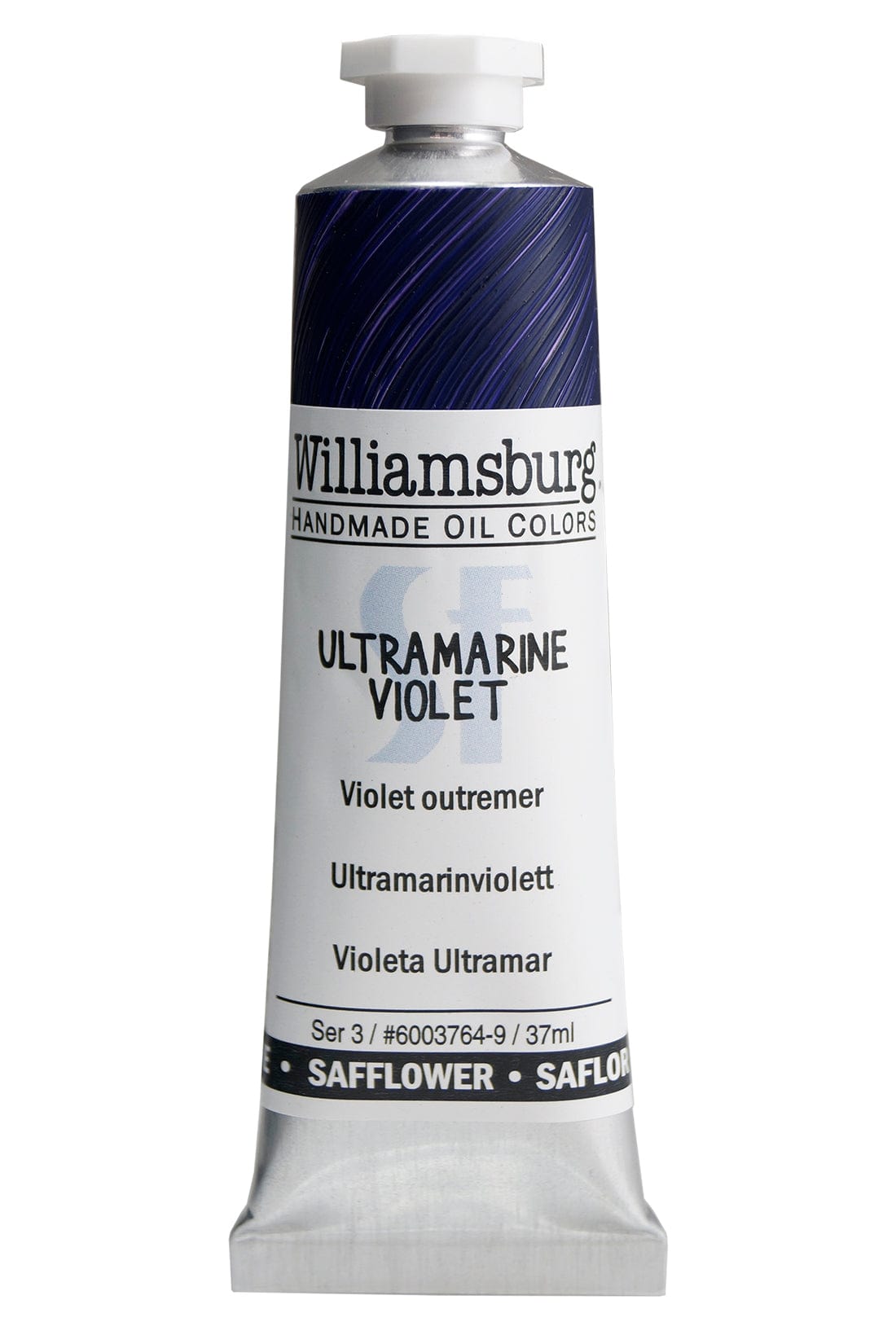 Williamsburg Oliemaling SF Ultramarine Violet