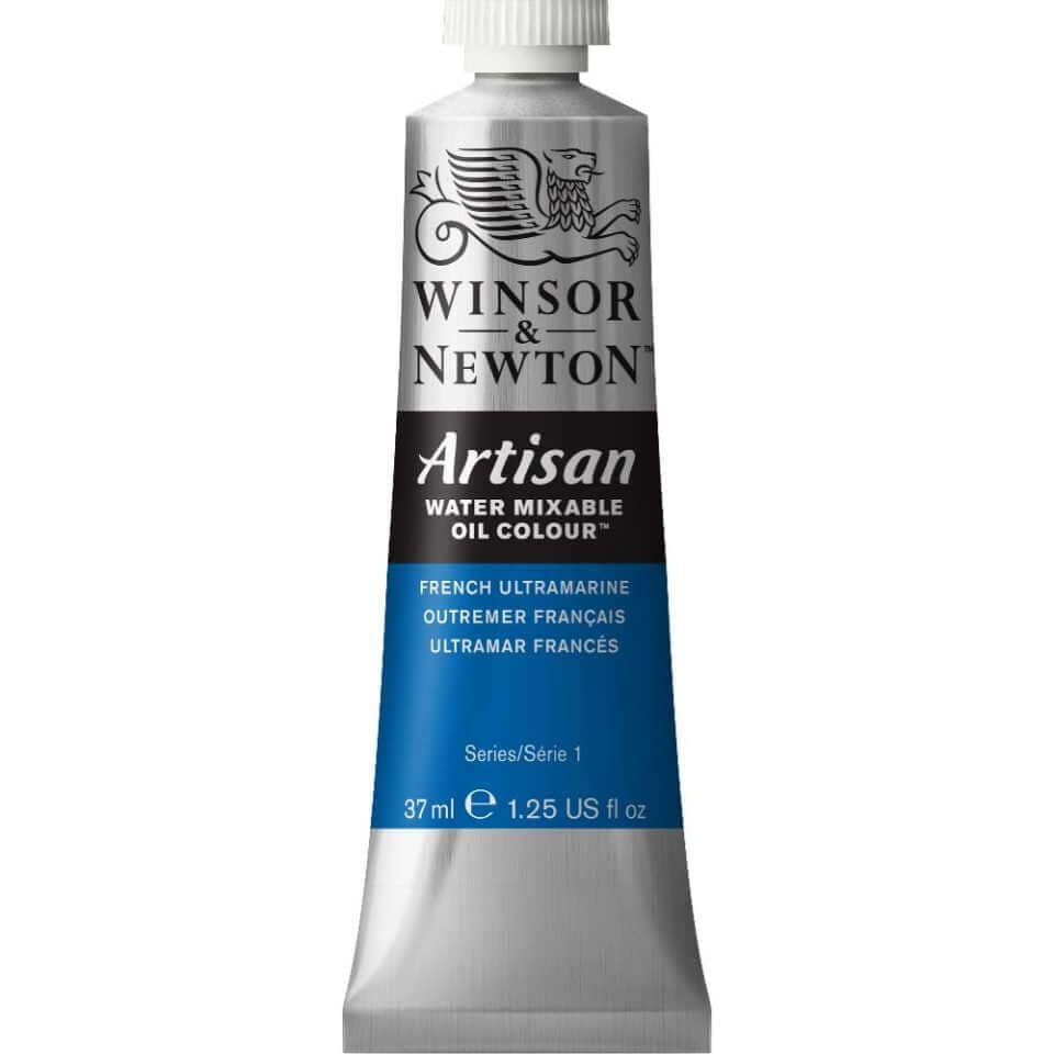 Winsor Newton Artisan French Ultramarine 263