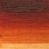 Winsor Newton Oliemaling Burnt Sienna