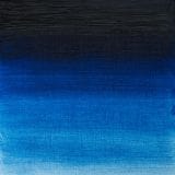 Winsor Newton Oliemaling Prussian Blue