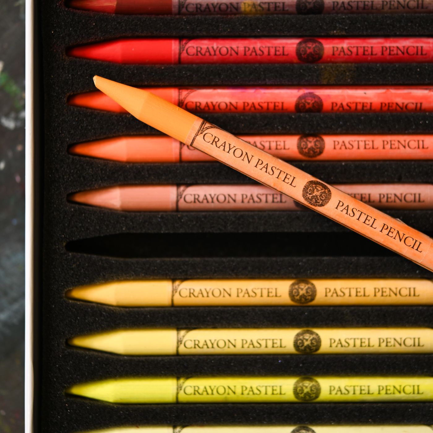 Sennelier Pastel Pencil