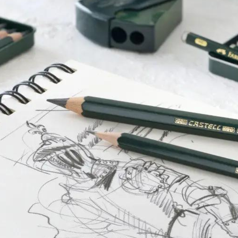 Faber-Castell