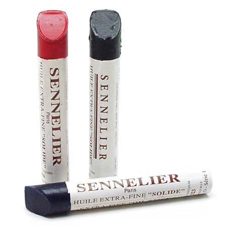 Sennelier Oil Stick