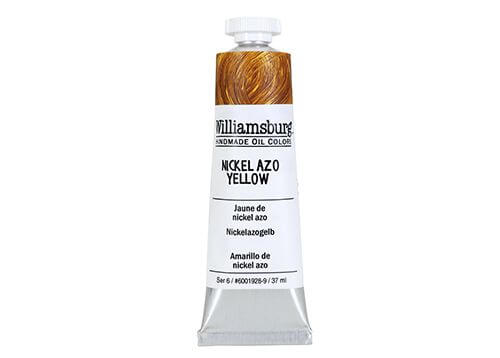 Williamsburg oliemaling 37ml/150ml