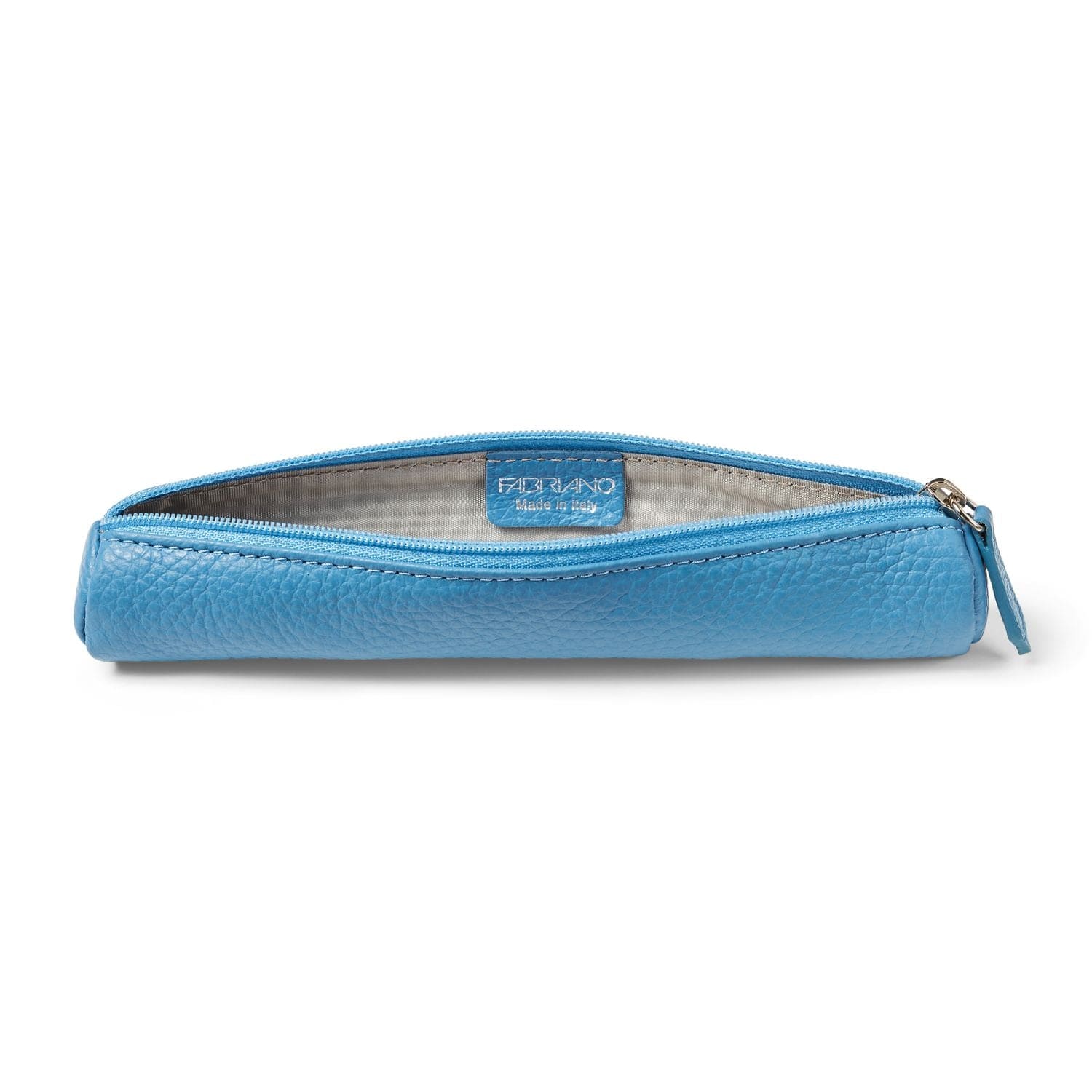 Fabrian Boutique - TUBINO PELLE  LIGHT BLUE