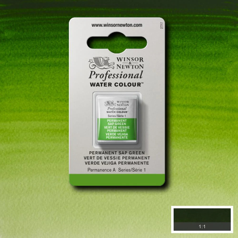 WN AWC ½ Pfannen Nr. 503