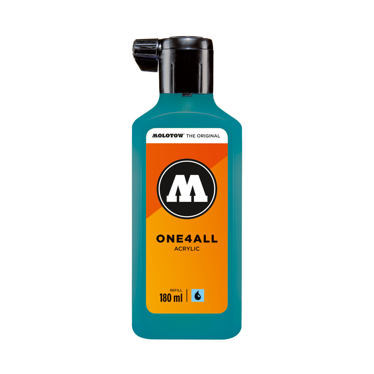 MOLO ONE4ALL Refill 180ml 255 Aqua