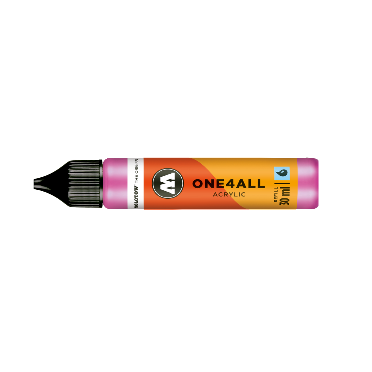 Molotow ONE4ALL refill 30ml Fuchsia Pink