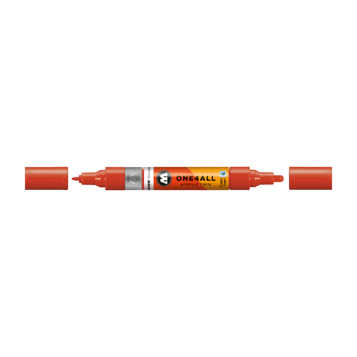 Vermillion