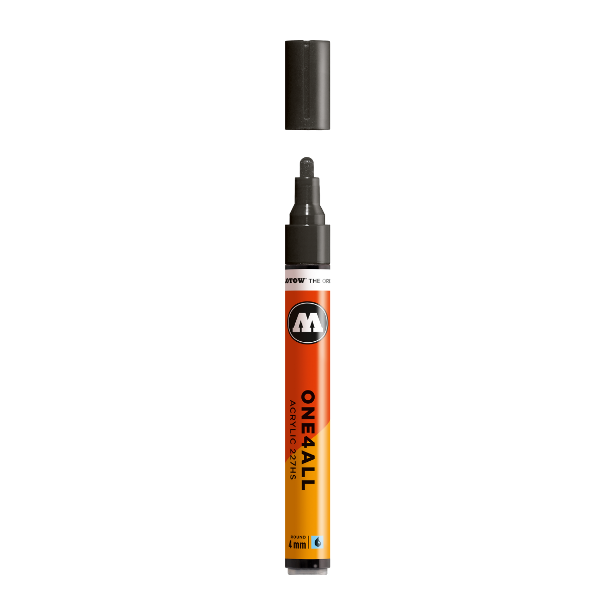 Molotow ONE4ALL Molotow ONE4ALL marker - 4mm