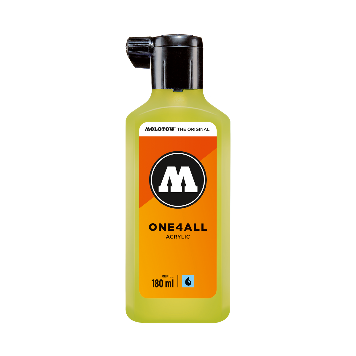 MOLO ONE4ALL Refill 180ml 257 Nature green light