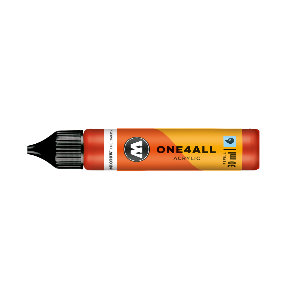 Molotow ONE4ALL refill 30ml Rasberry Red