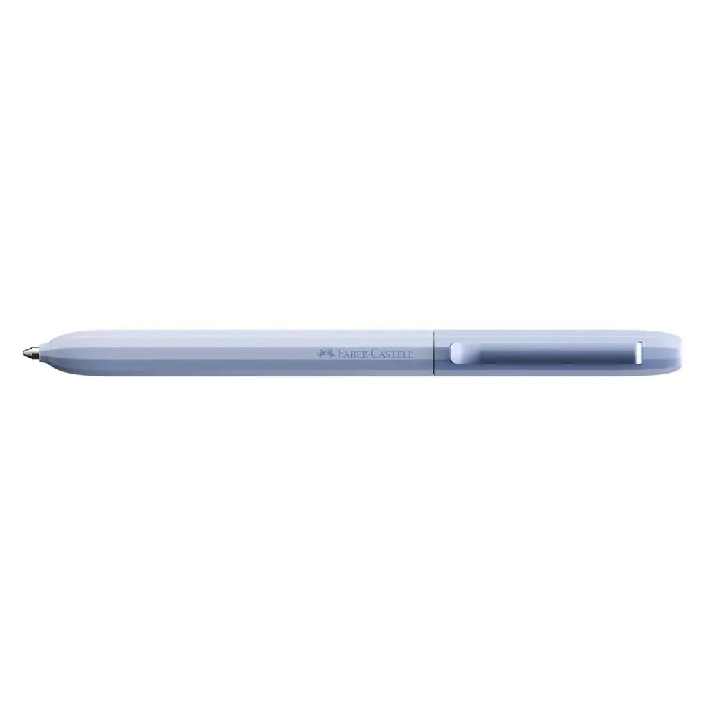 Faber-Castell Avori Ballpoint XB Peace of Mind