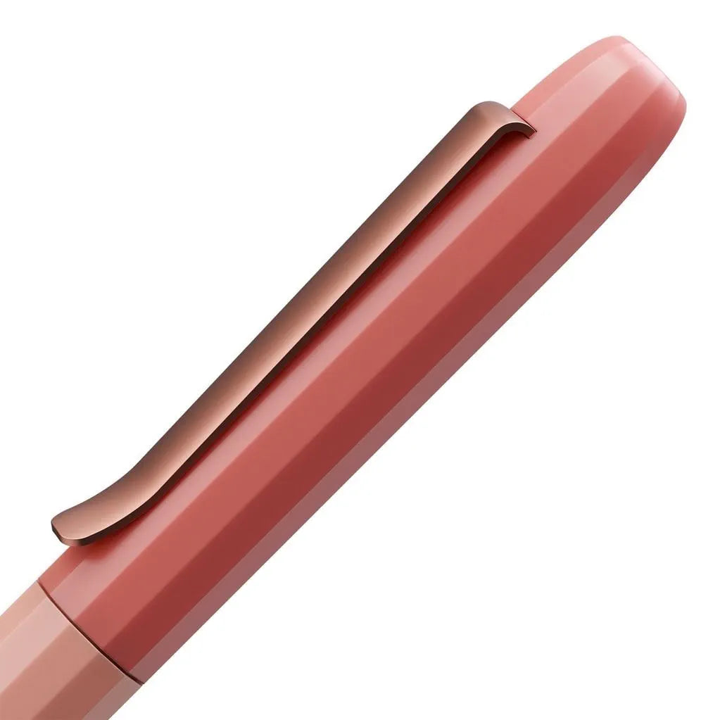 Faber-Castell Avori Ballpoint XB Inner Fire