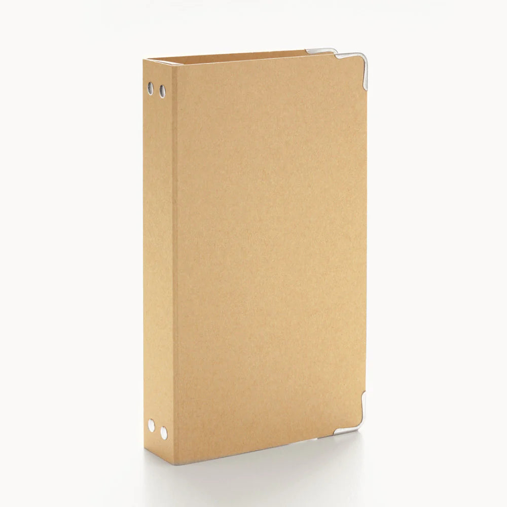 Traveler´s Company - 011. Refill Binder