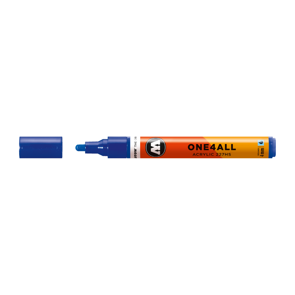 Ultramarine blue