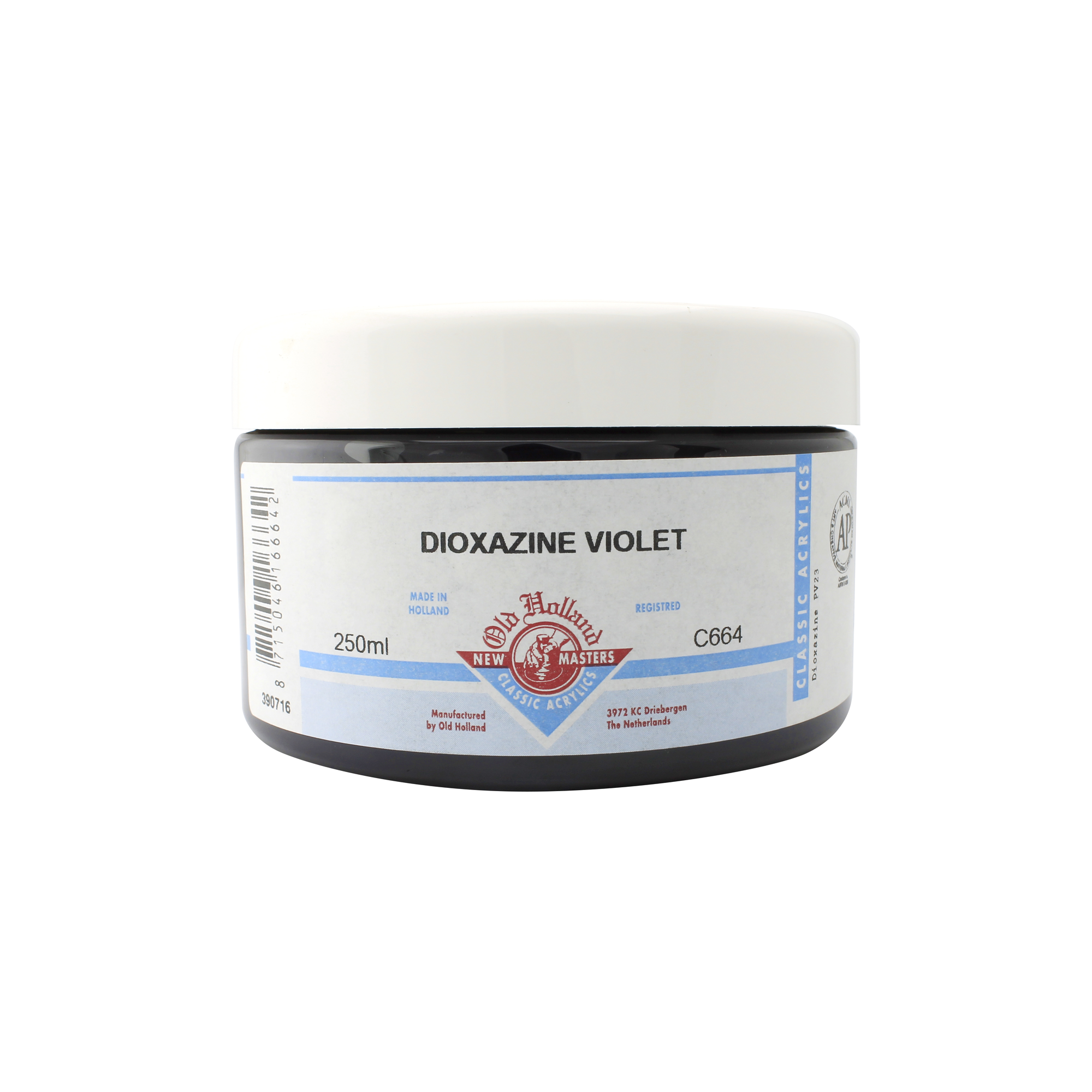 Dioxazine Violet
